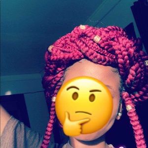 Meet your Posher, Makayla